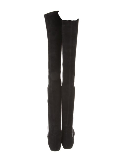 Étoile Isabel Marant Suede Boots