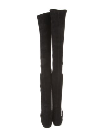 Étoile Isabel Marant Suede Boots