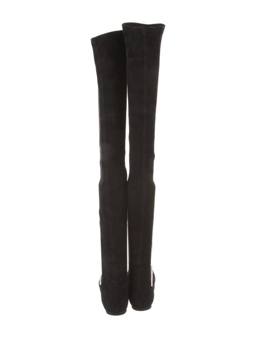 Étoile Isabel Marant Suede Boots