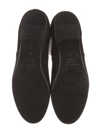 Étoile Isabel Marant Suede Boots