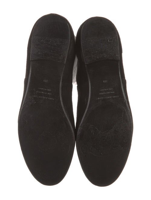 Étoile Isabel Marant Suede Boots