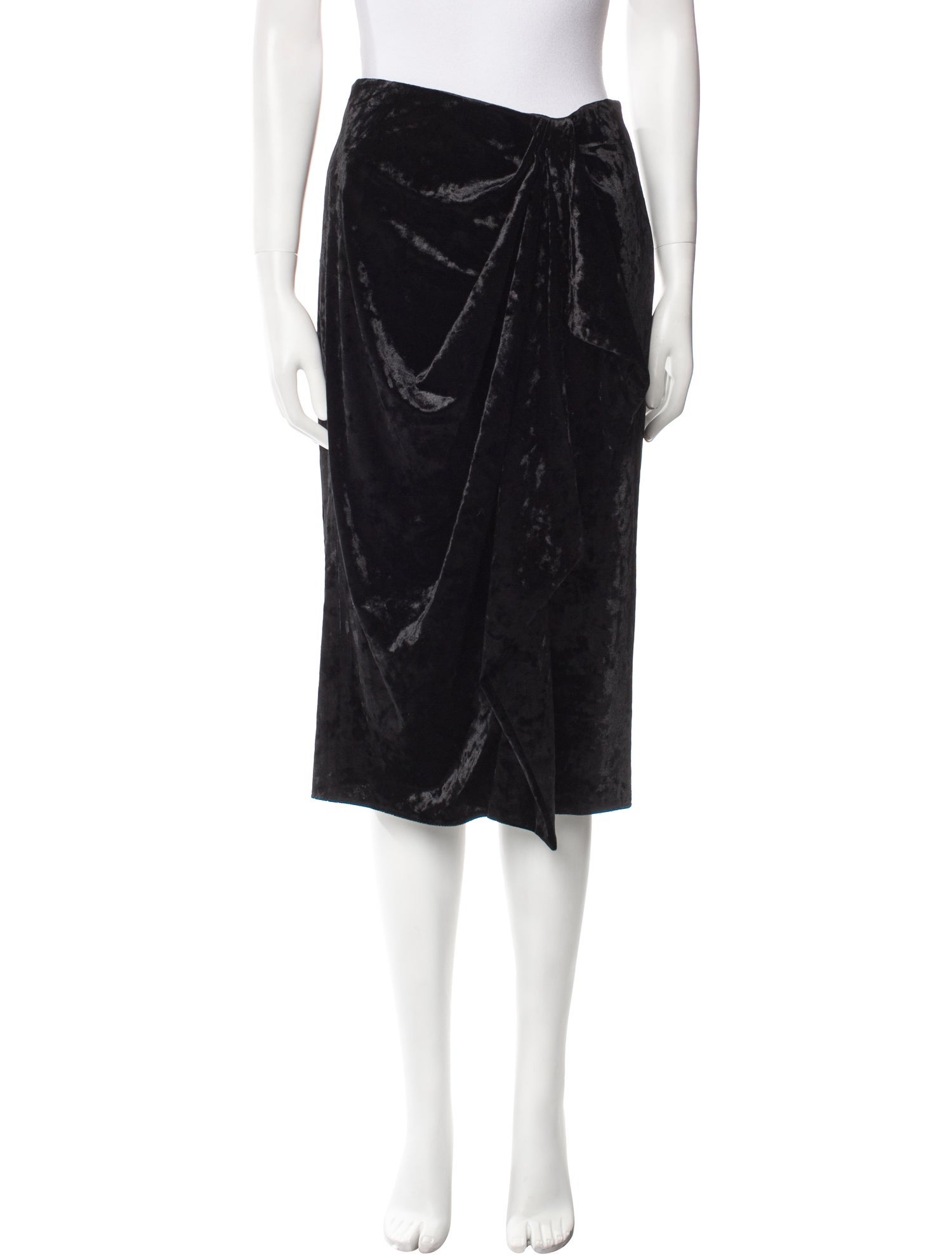 Étoile Isabel Marant Knee-Length Skirt