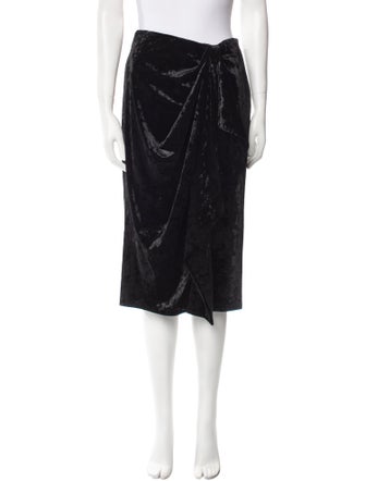 Étoile Isabel Marant Knee-Length Skirt