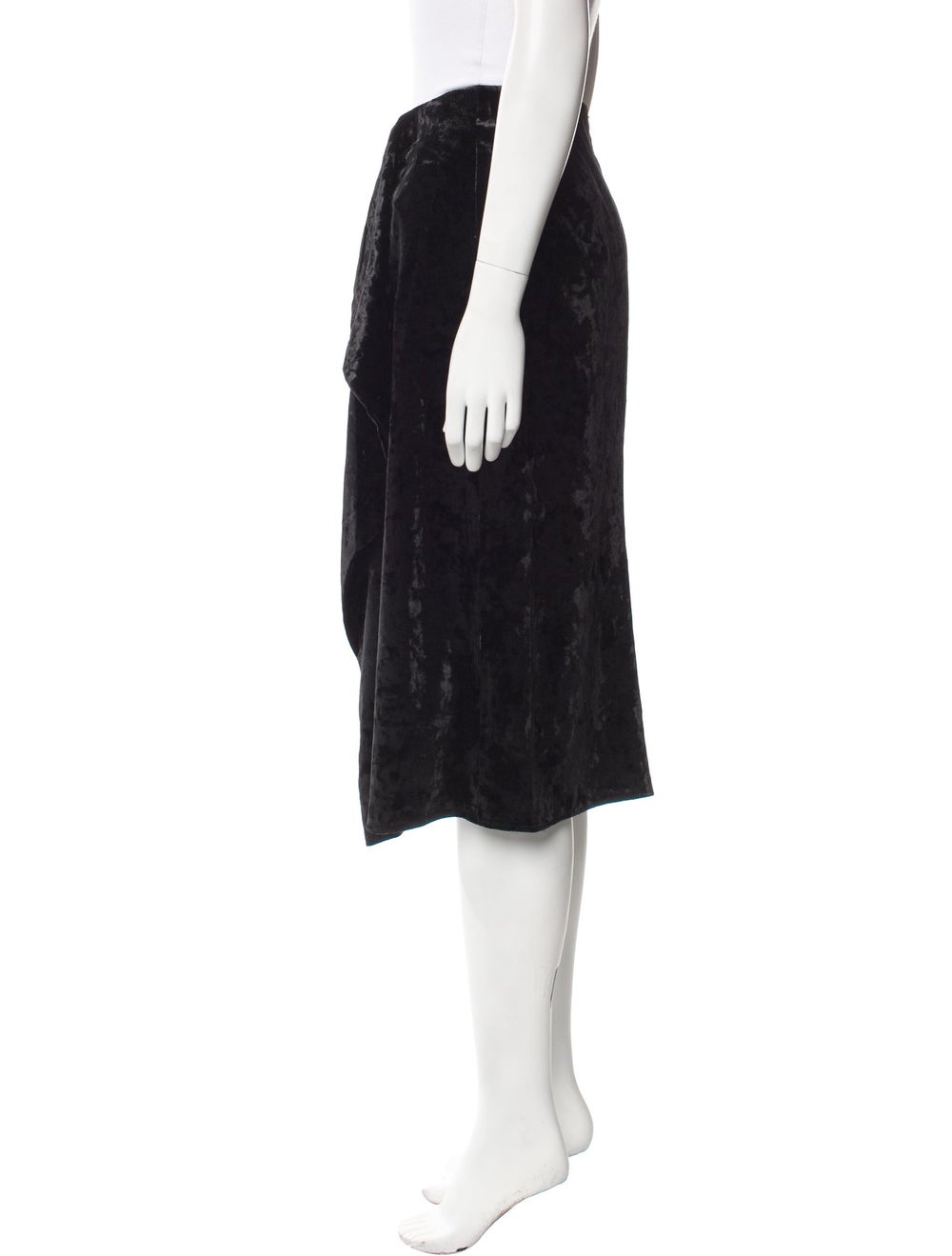 Étoile Isabel Marant Étoile Isabel Marant Skirt B… - image 2