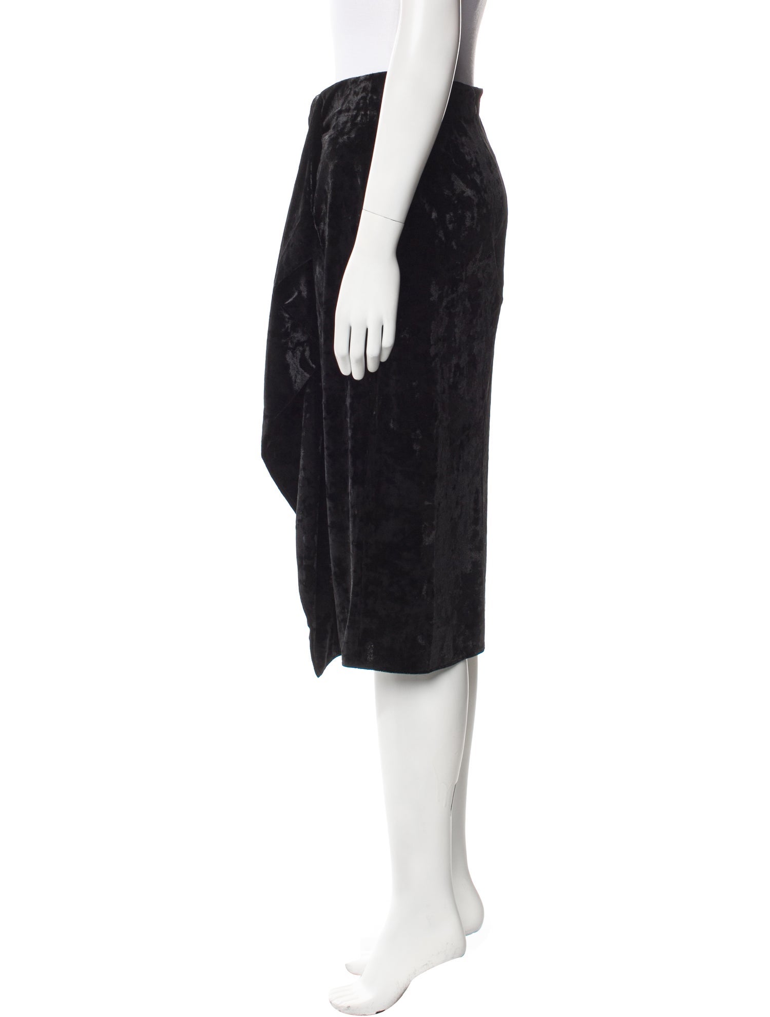 Étoile Isabel Marant Knee-Length Skirt