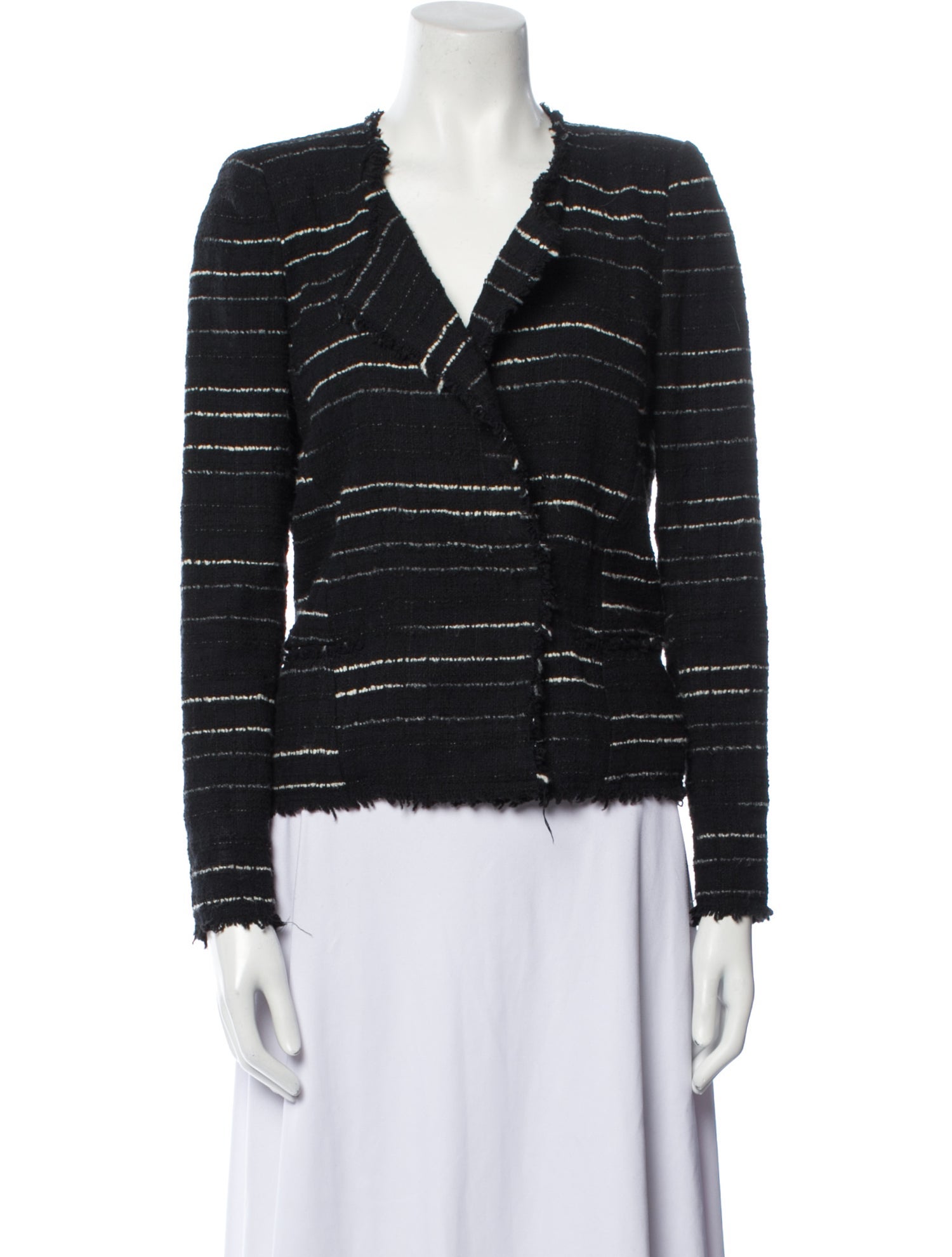 Étoile Isabel Marant Striped Blazer