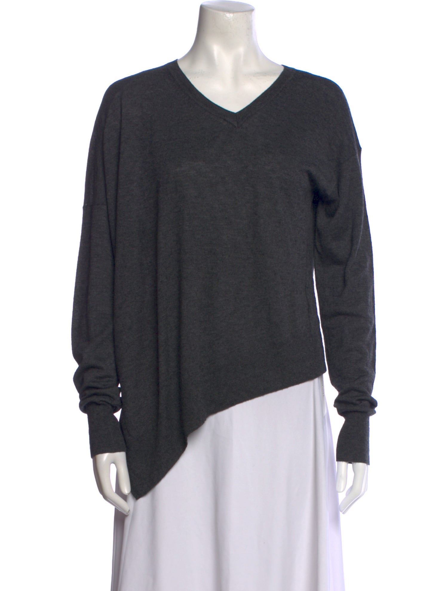 Étoile Isabel Marant V-Neck Sweater