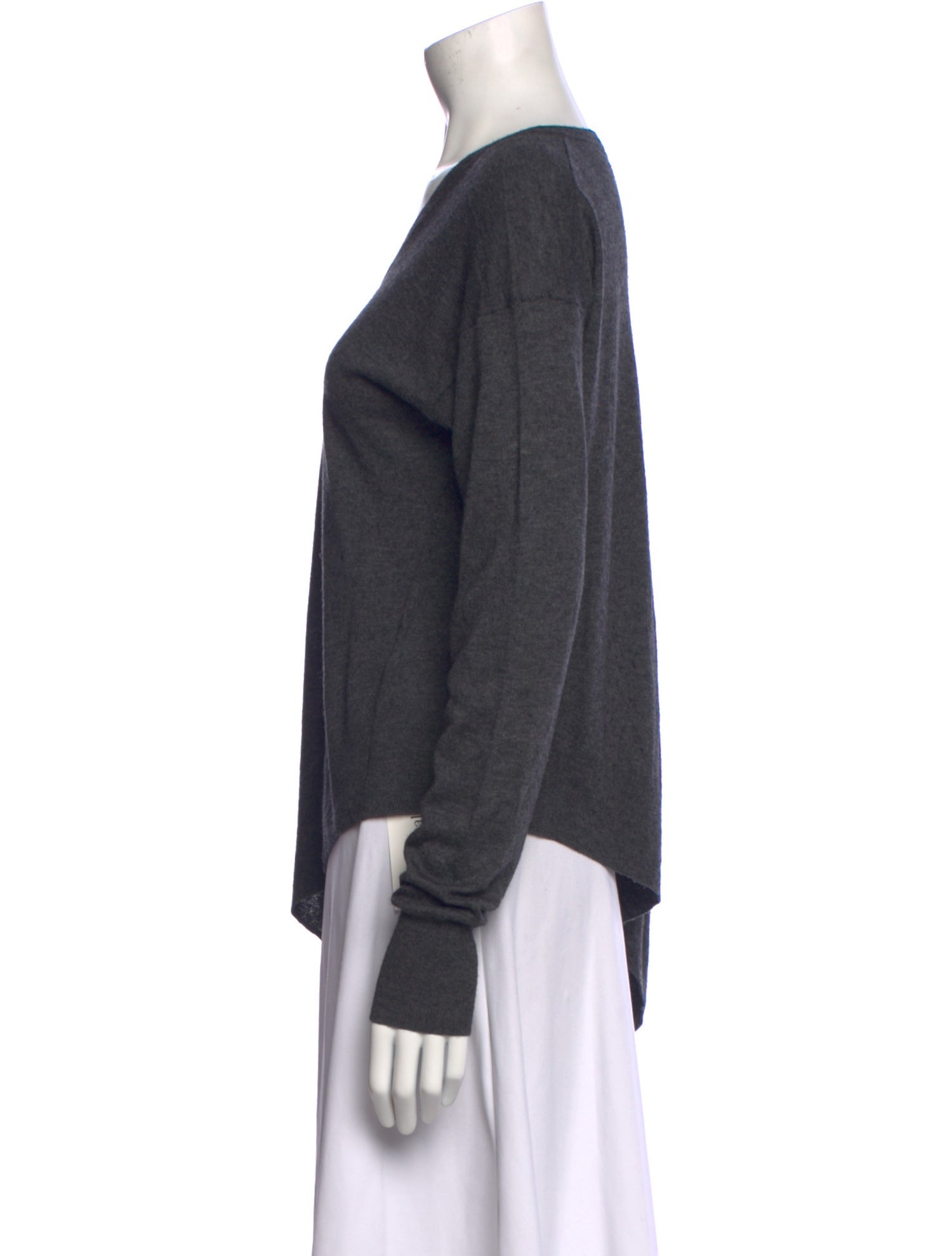 Étoile Isabel Marant V-Neck Sweater