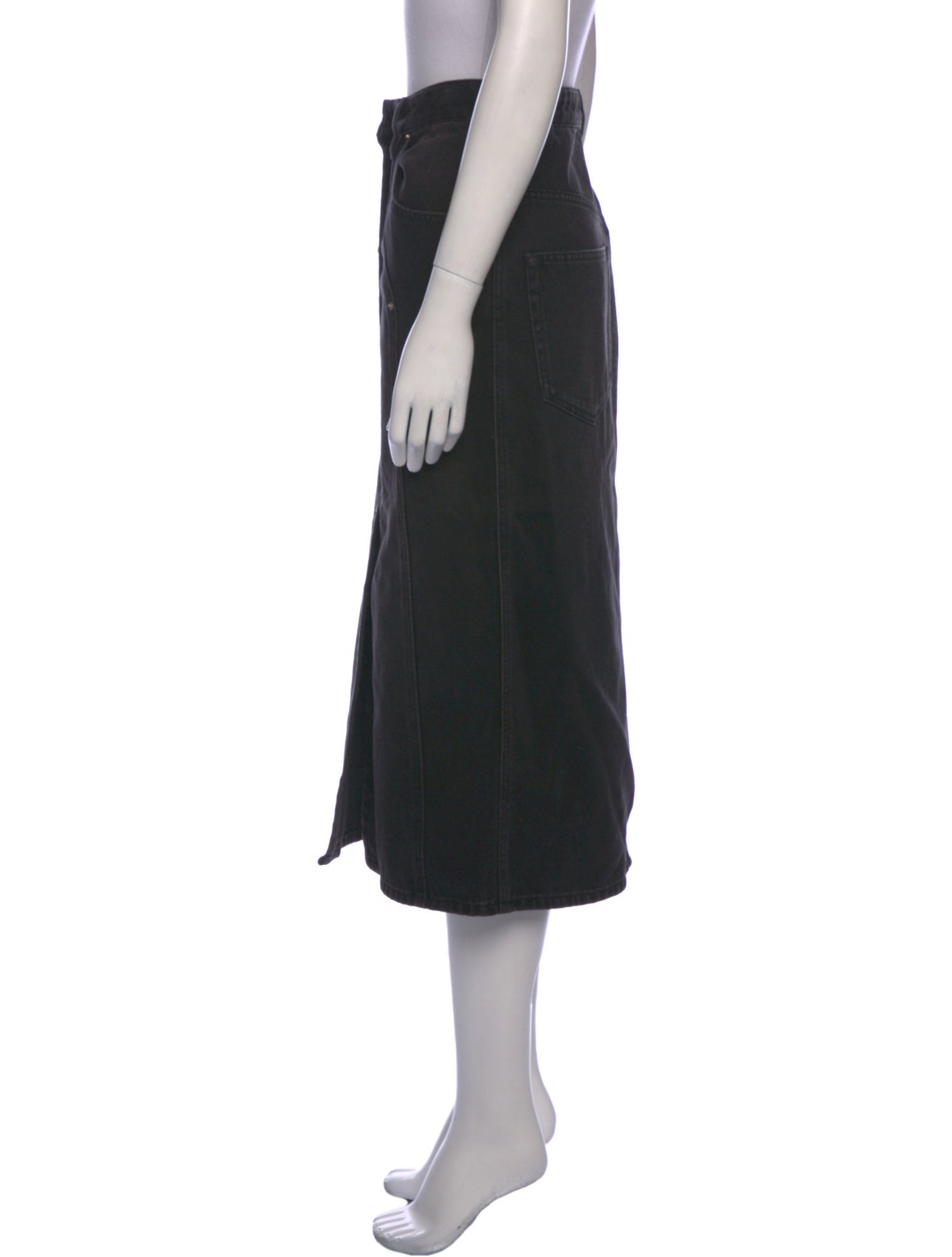 Étoile Isabel Marant Midi Length Skirt