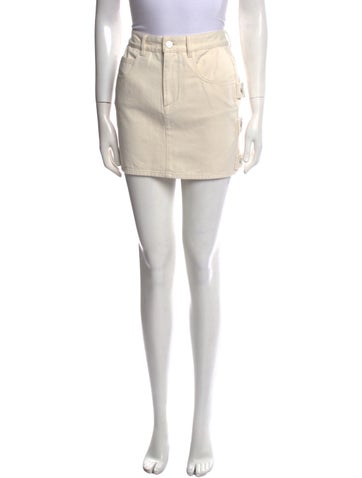 Étoile Isabel Marant Skirts Mini Skirt S