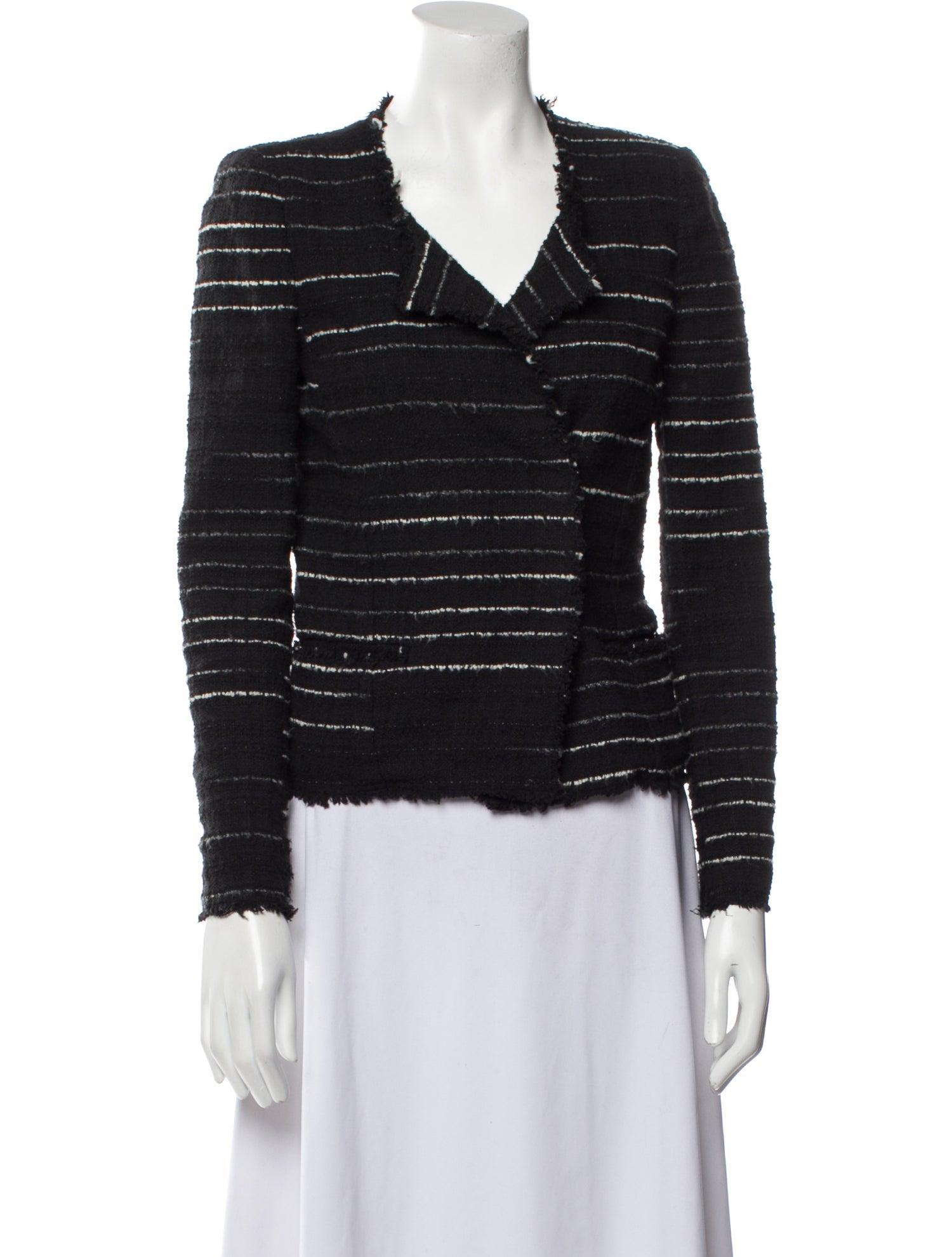 Étoile Isabel Marant Striped Jacket