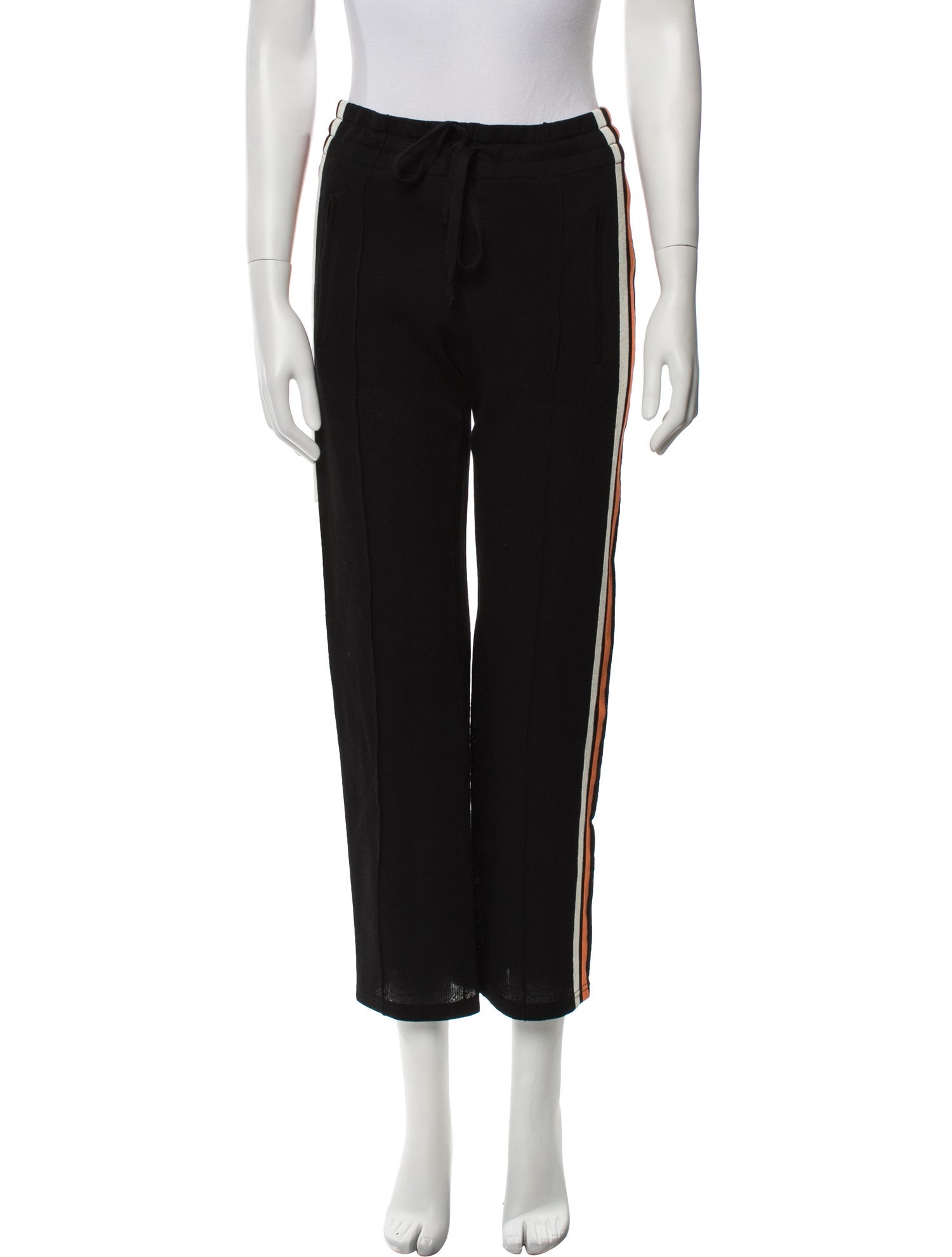 Étoile Isabel Marant Striped Sweatpants