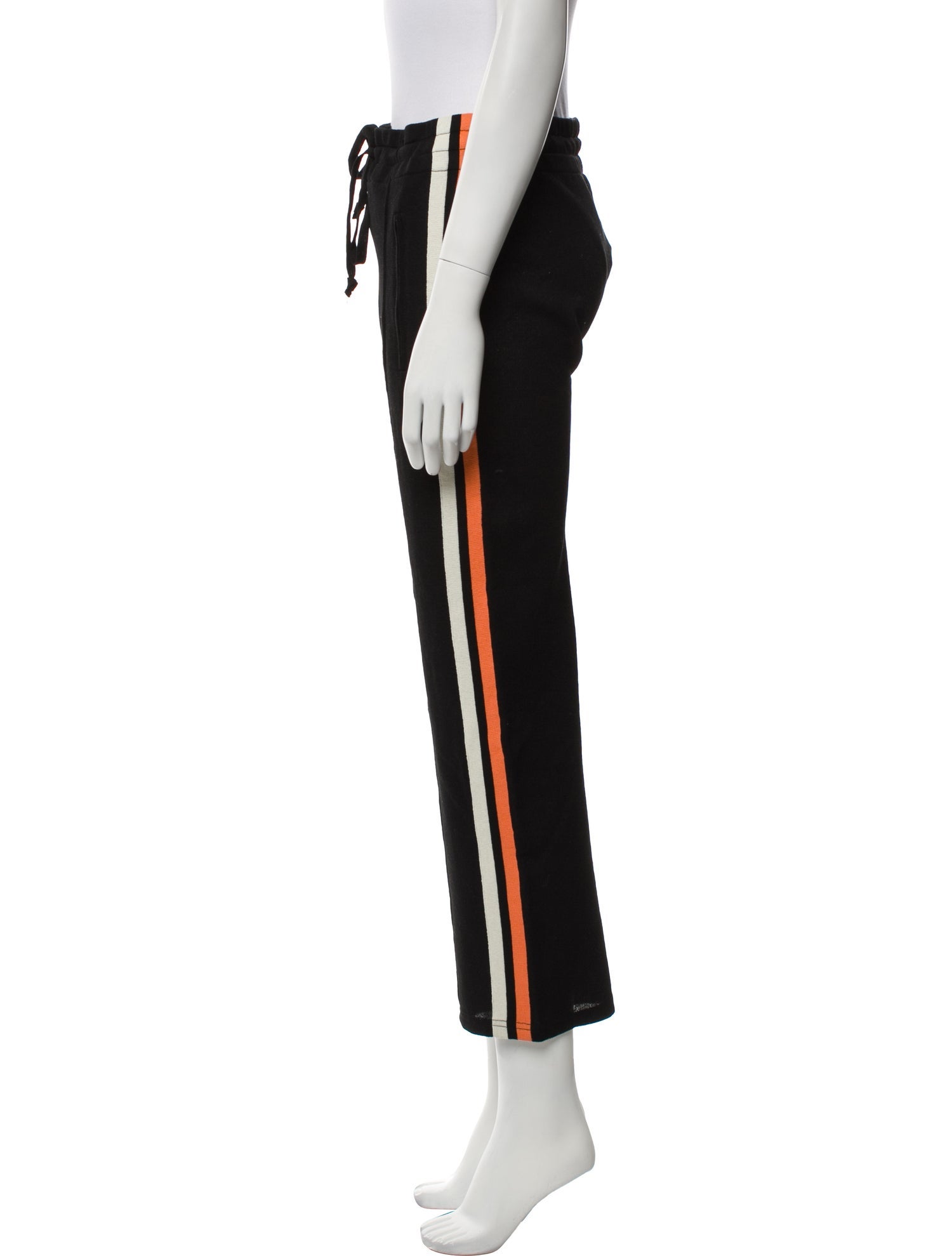 Étoile Isabel Marant Striped Sweatpants