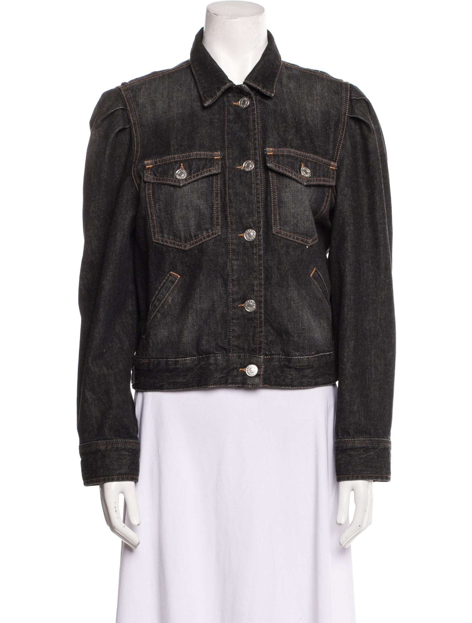 Étoile Isabel Marant Denim Jacket