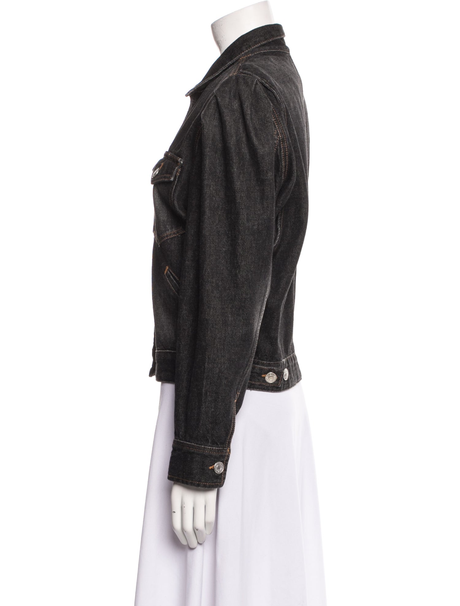 Étoile Isabel Marant Denim Jacket