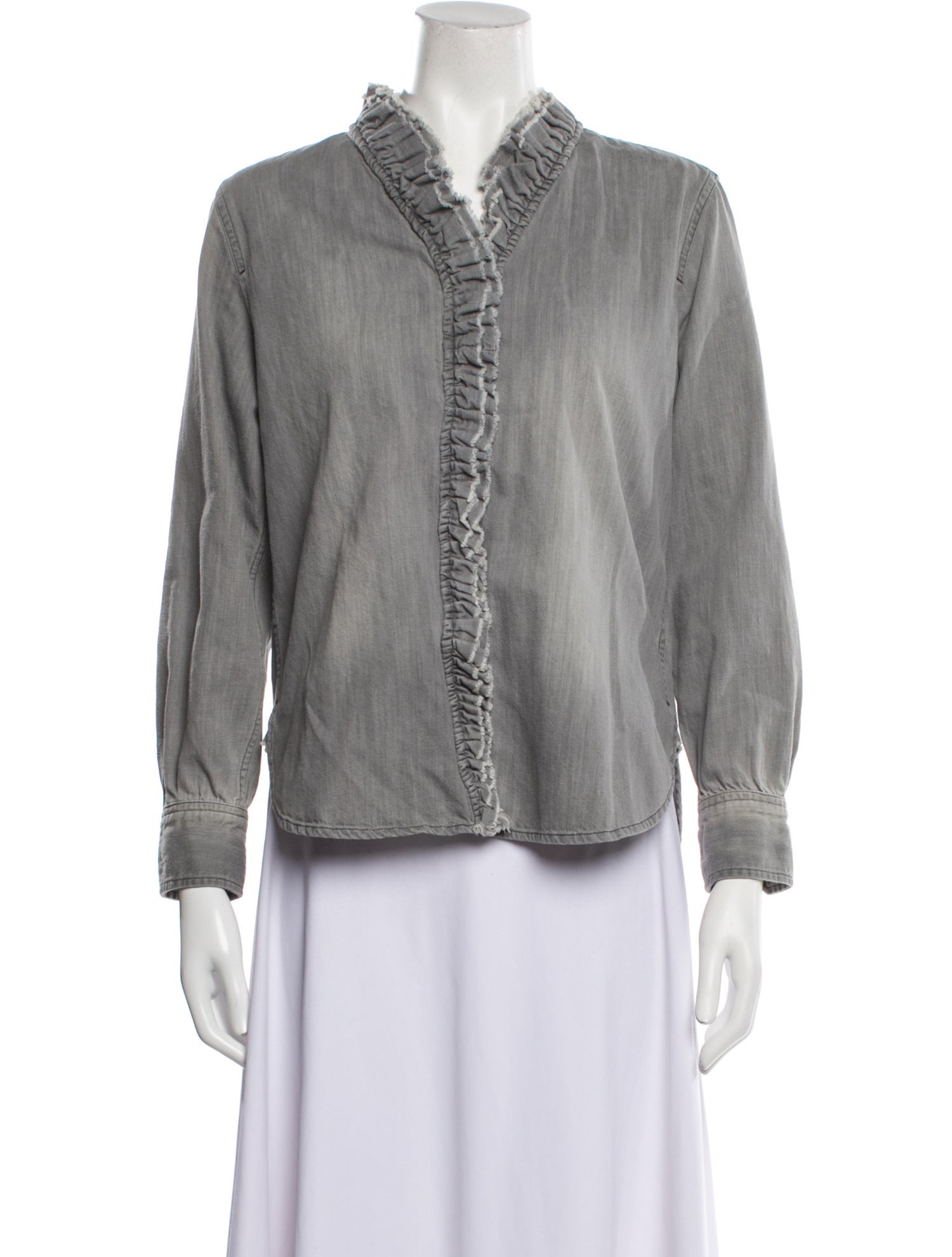 Étoile Isabel Marant Jacket