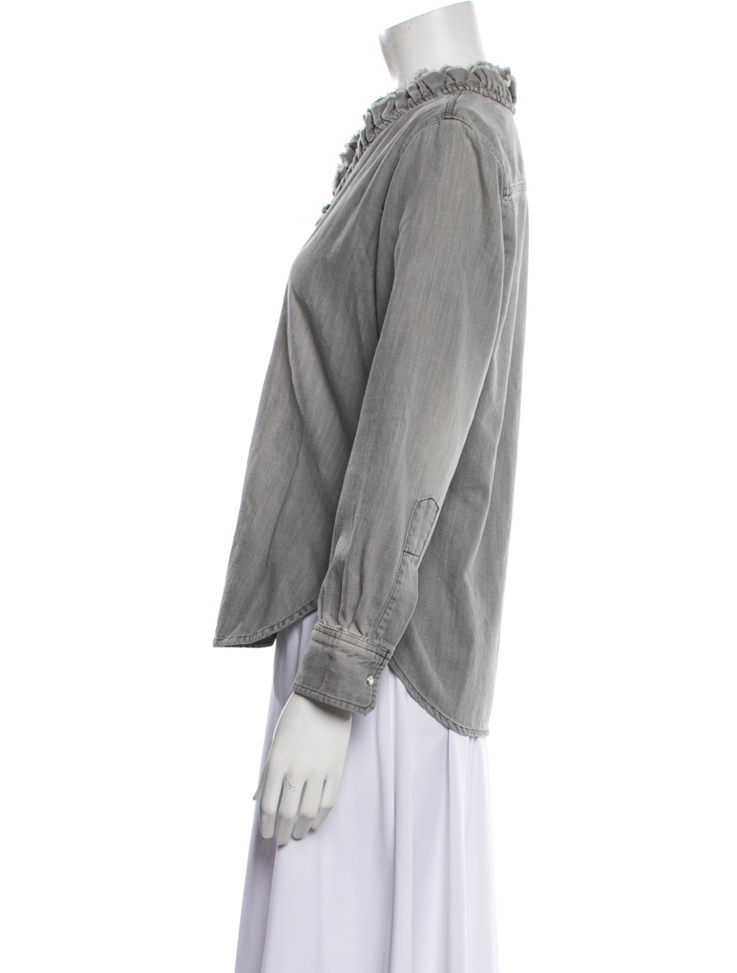 Étoile Isabel Marant Jacket