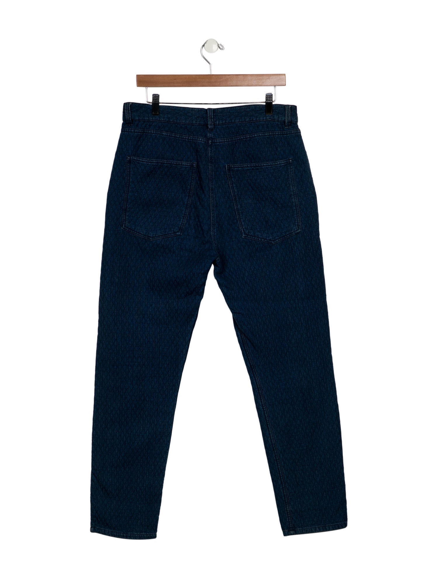 Étoile Isabel Marant High-Rise Skinny Leg Jeans