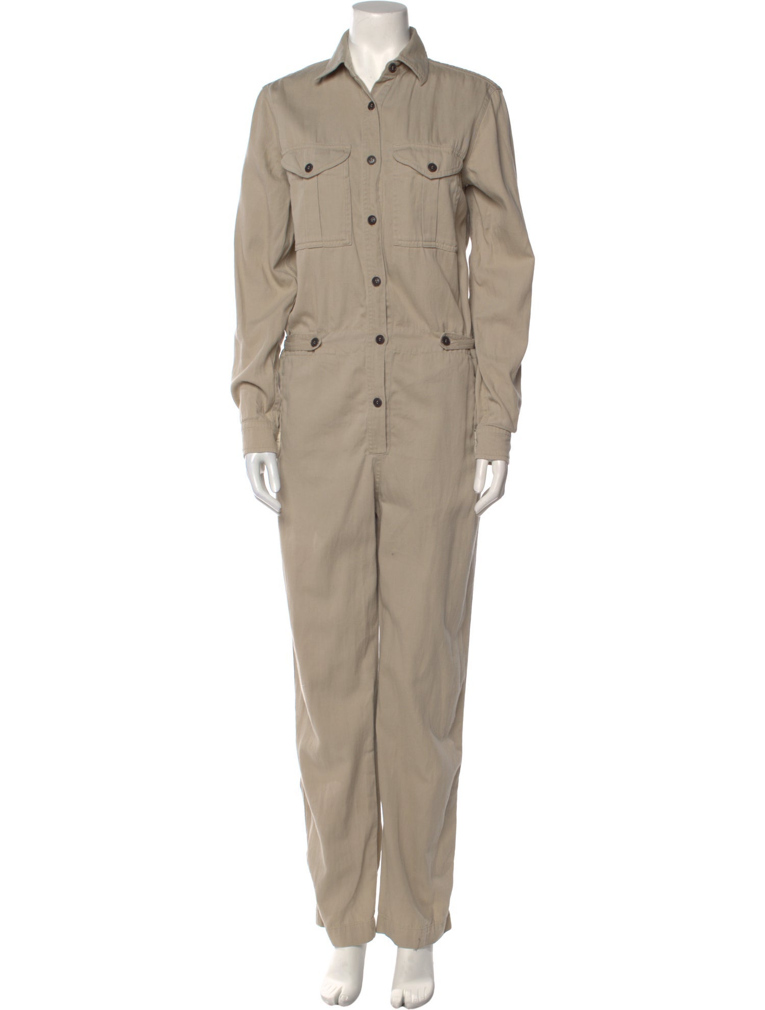 Étoile Isabel Marant Jumpsuit