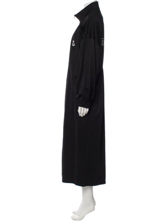 Étoile Isabel Marant Virgin Wool Coat