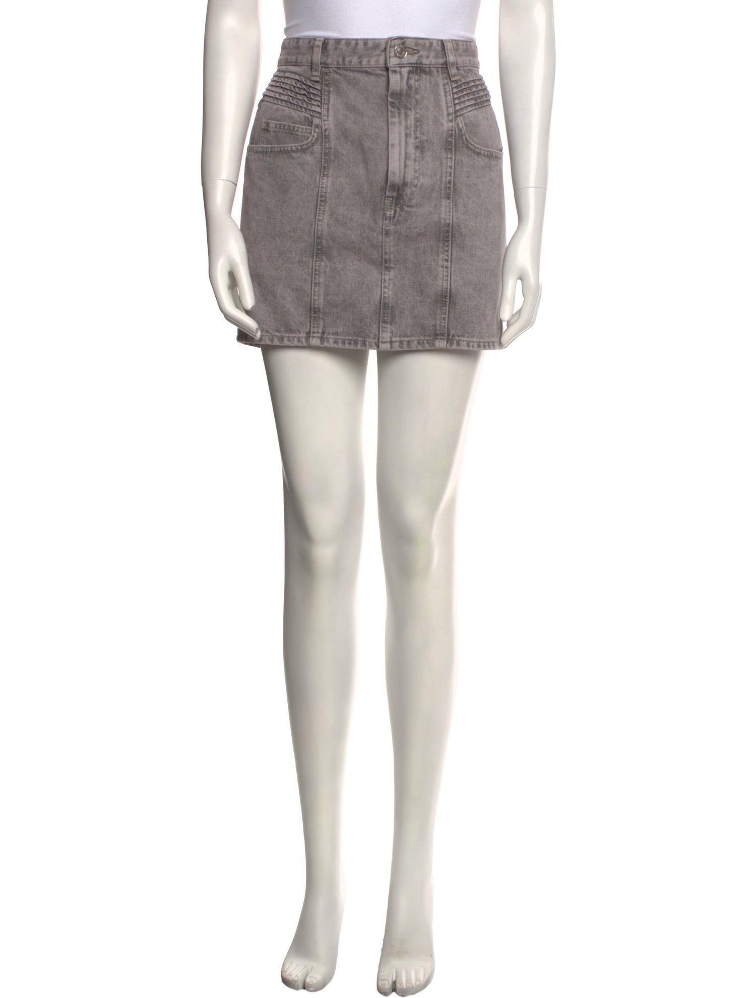 Étoile Isabel Marant Mini Skirt w/ Tags