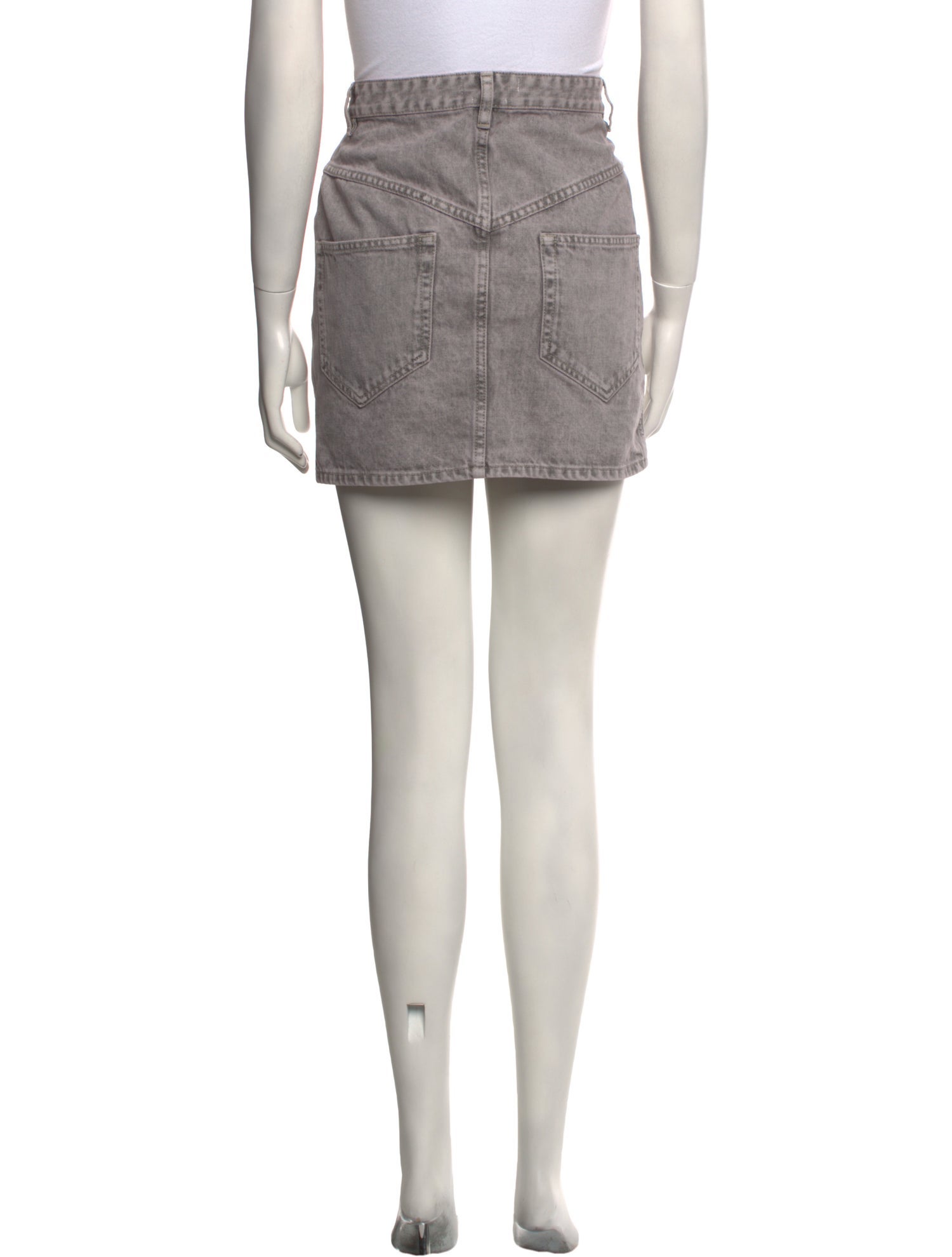 Étoile Isabel Marant Mini Skirt w/ Tags