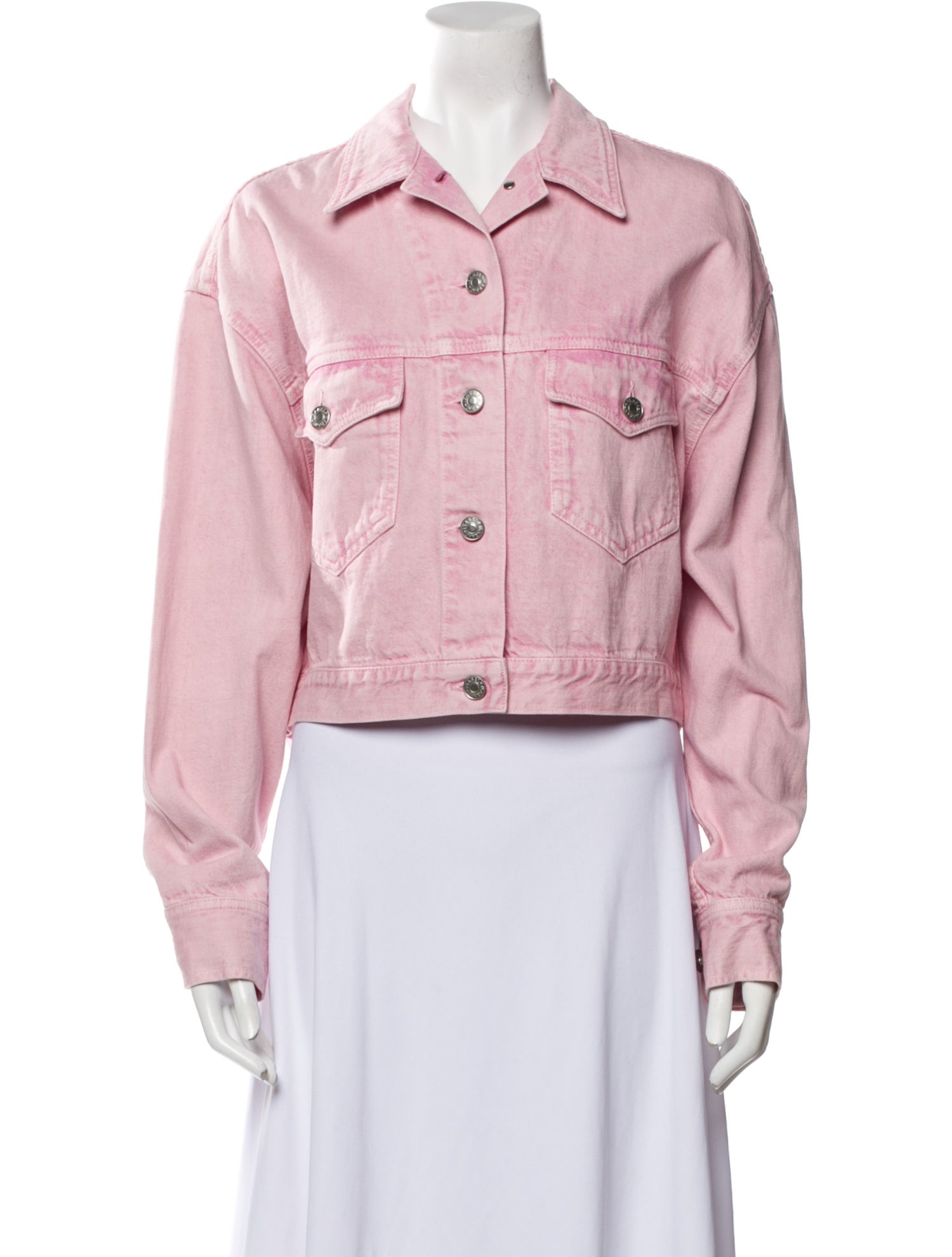 Étoile Isabel Marant Denim Jacket