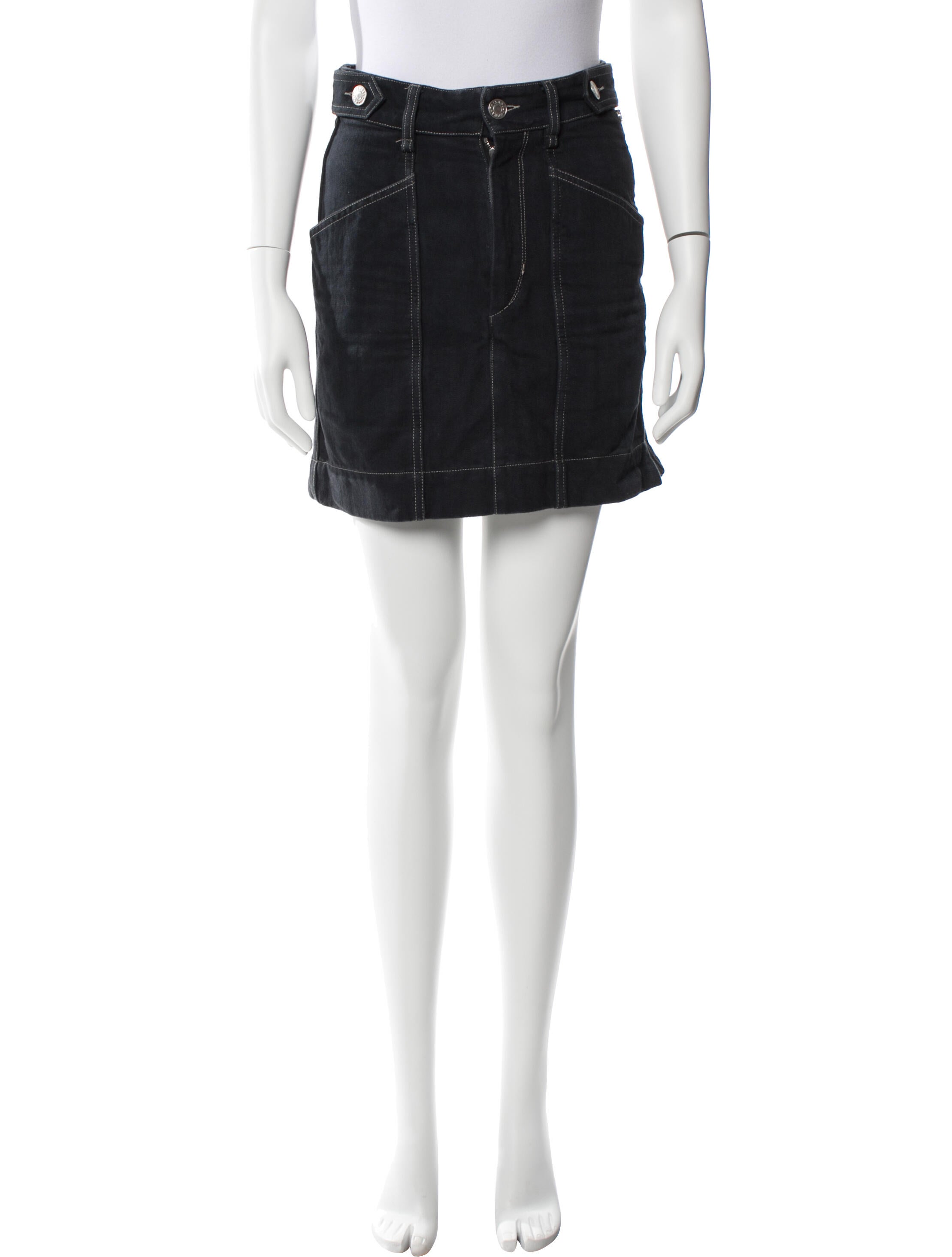 Étoile Isabel Marant Mini Skirt