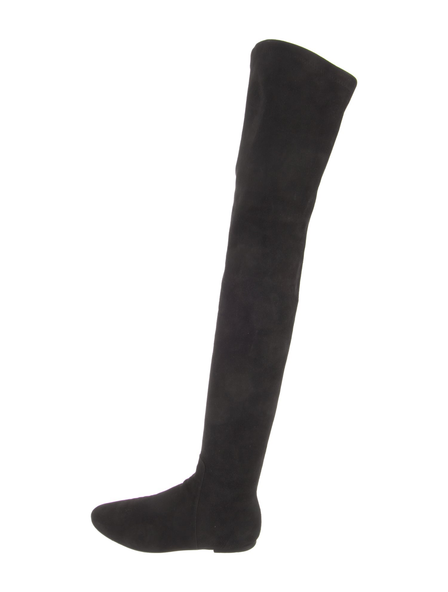Étoile Isabel Marant Suede Sock Boots