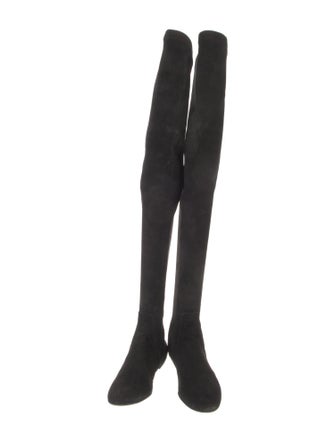 Étoile Isabel Marant Suede Sock Boots