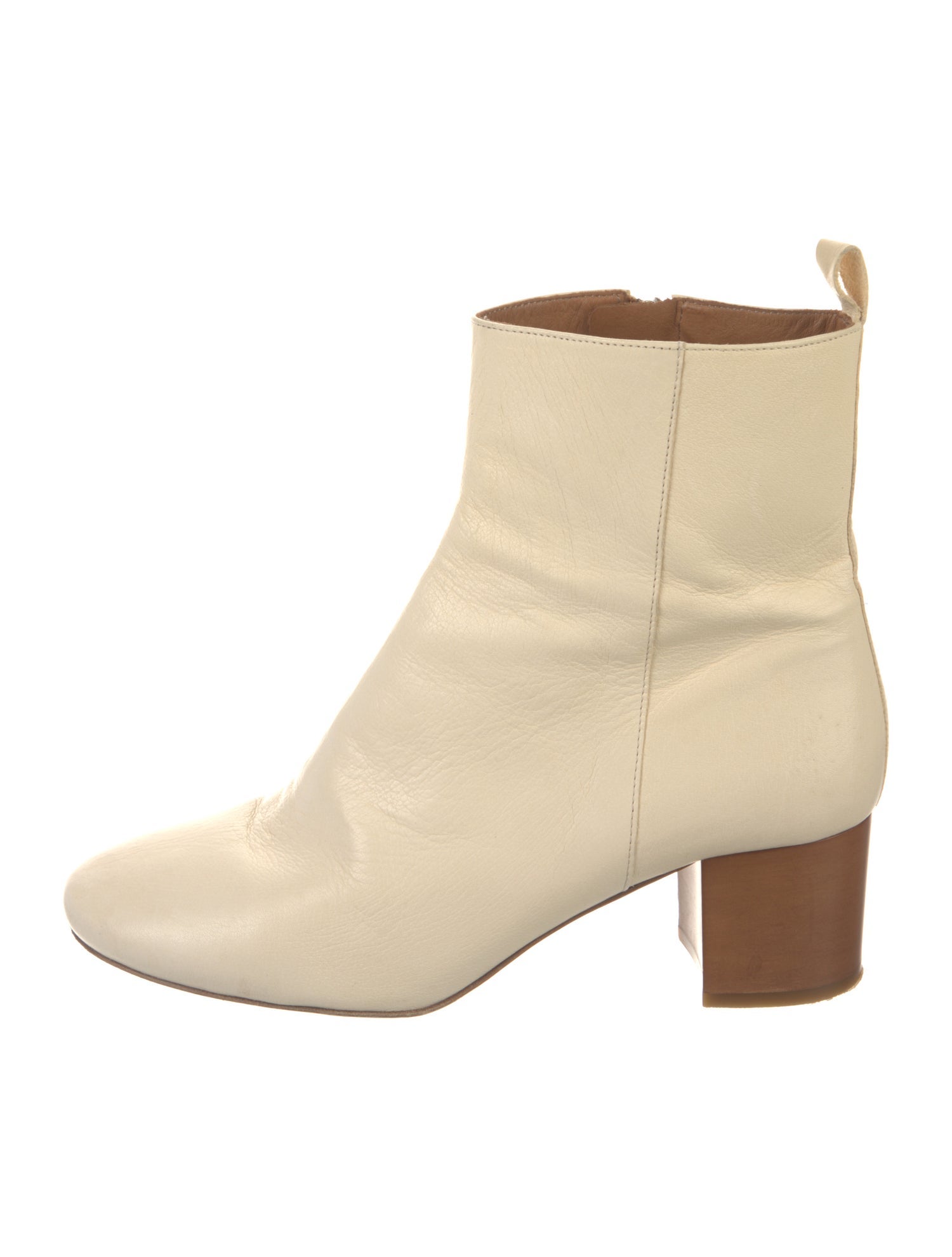 Étoile Isabel Marant Leather Boots