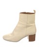 Étoile Isabel Marant Leather Boots