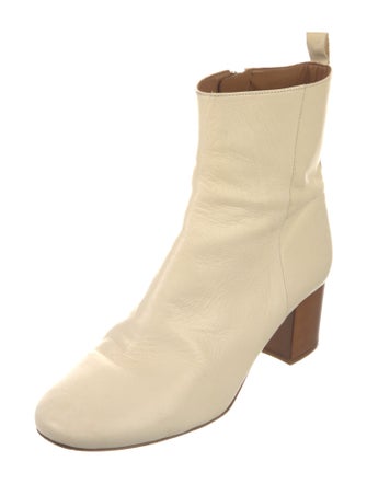 Étoile Isabel Marant Leather Boots