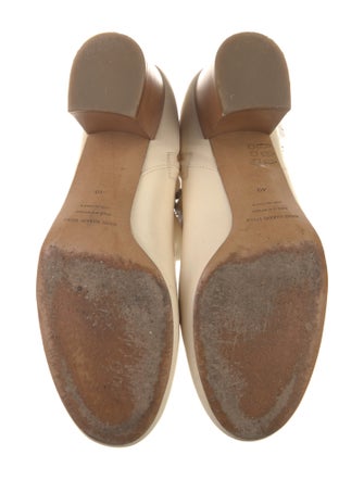 Étoile Isabel Marant Leather Boots