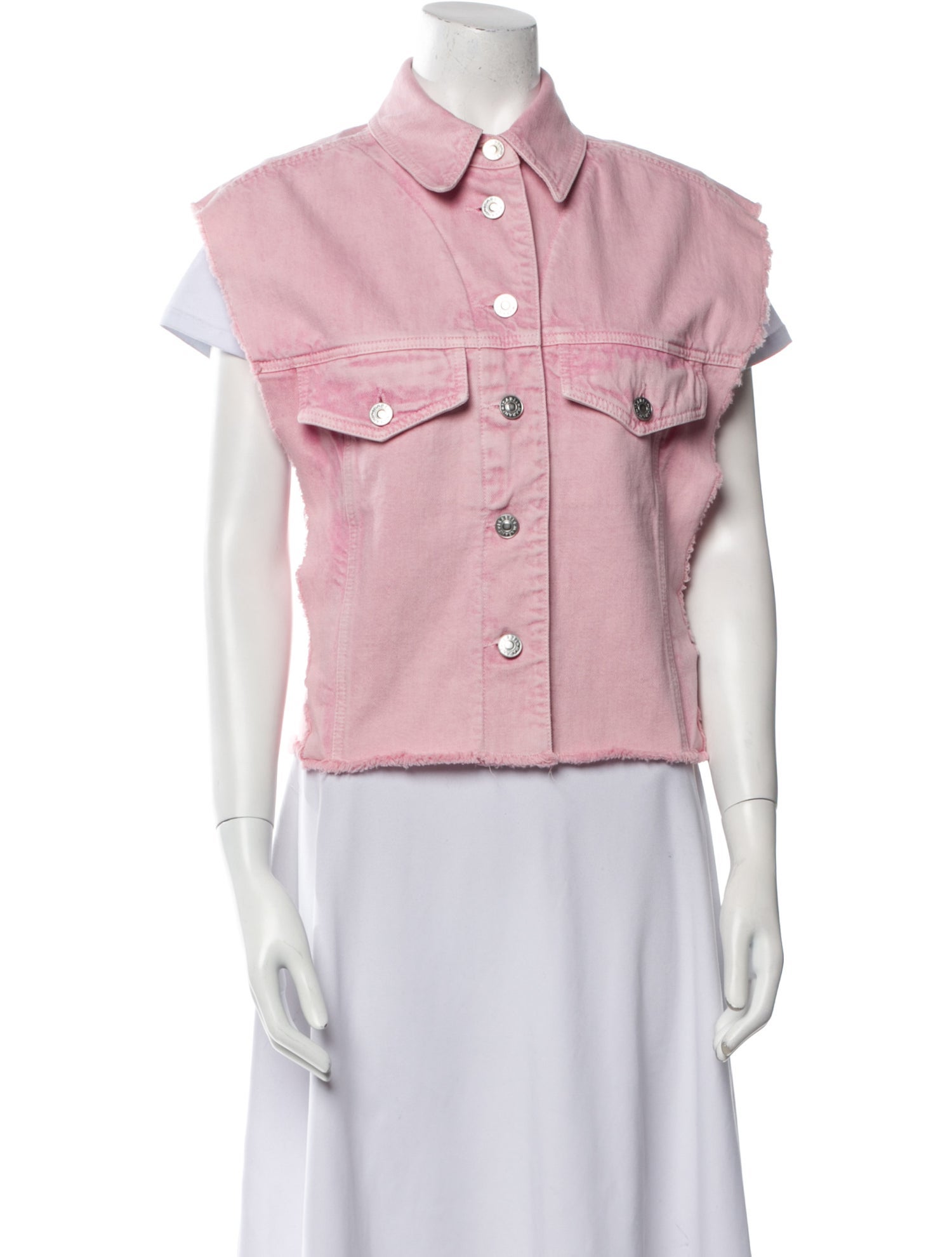 Étoile Isabel Marant Vest