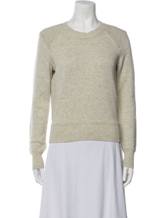 Étoile Isabel Marant Crew Neck Sweater