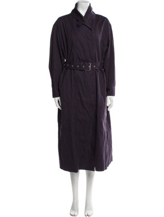 Étoile Isabel Marant Trench Coat