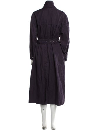 Étoile Isabel Marant Trench Coat