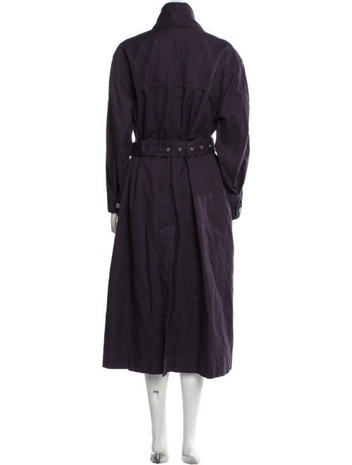 Étoile Isabel Marant Trench Coat