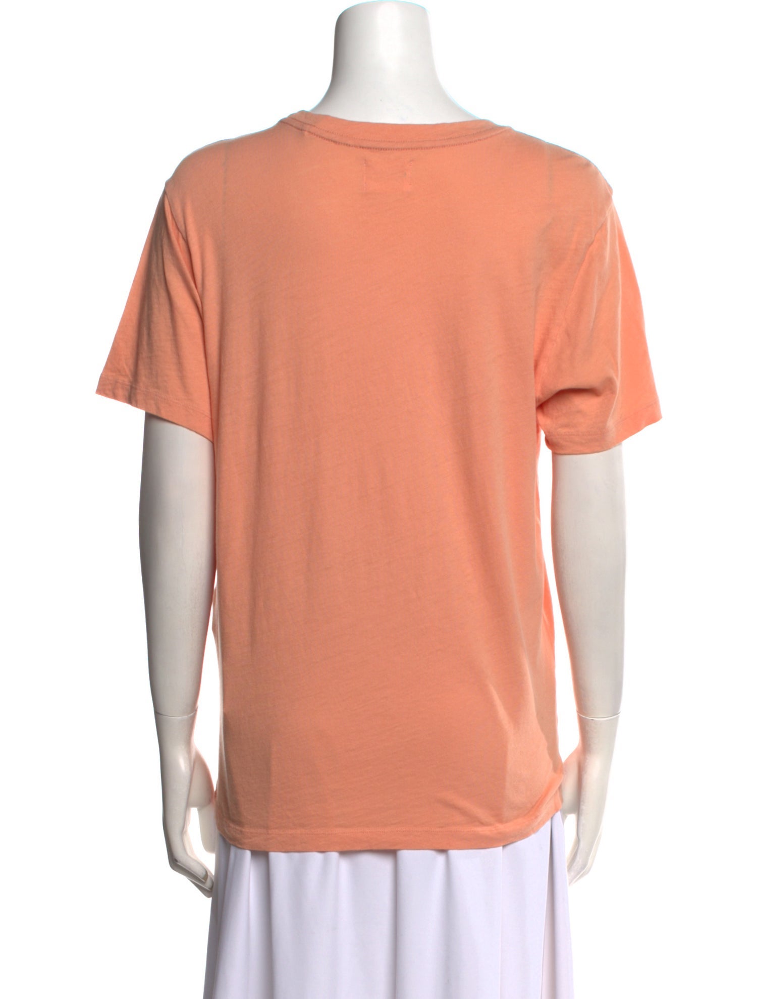 Étoile Isabel Marant Graphic Print Crew Neck T-Shirt