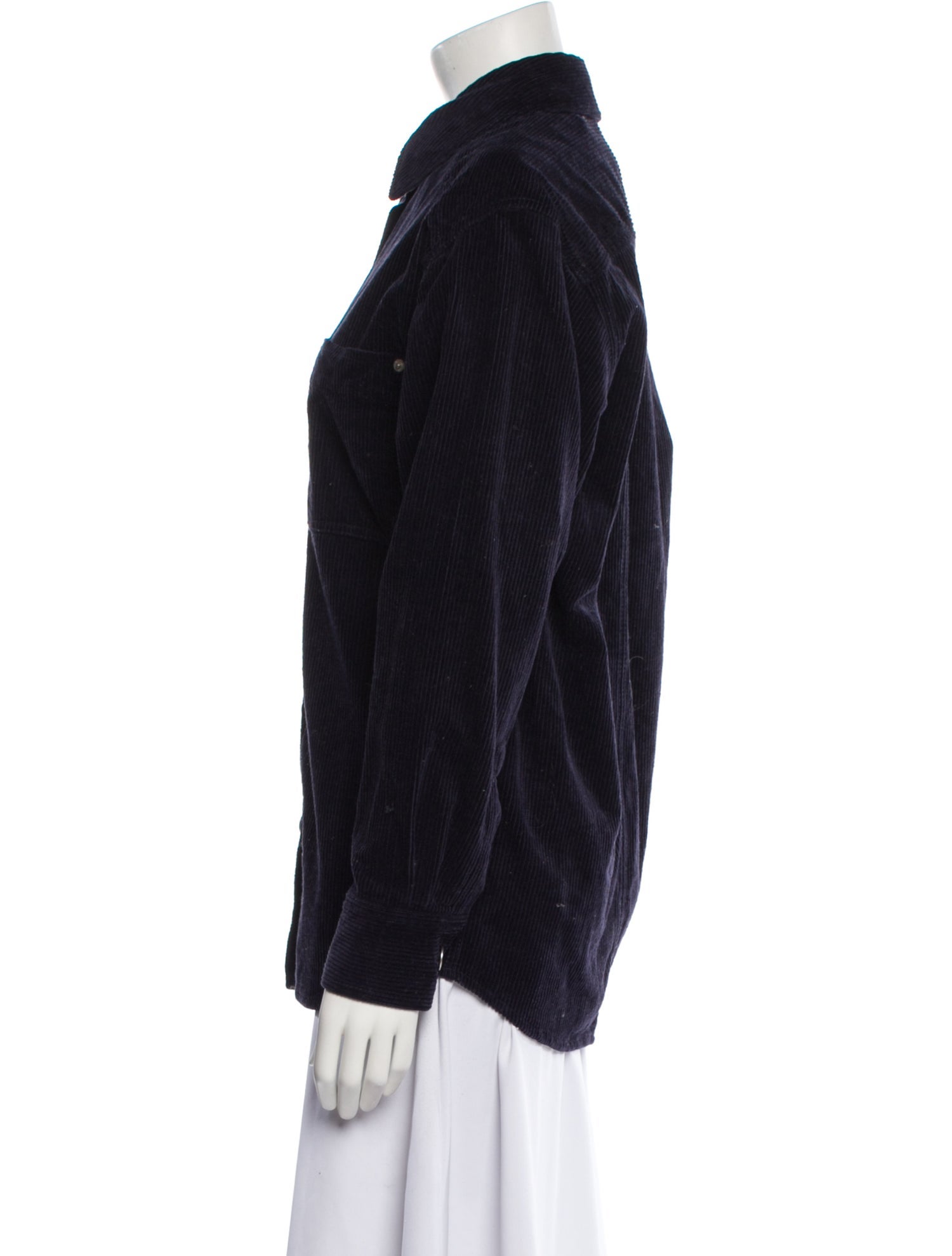 Étoile Isabel Marant Denim Jacket