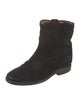 Étoile Isabel Marant Suede Boots