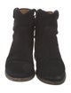 Étoile Isabel Marant Suede Boots