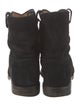 Étoile Isabel Marant Suede Boots