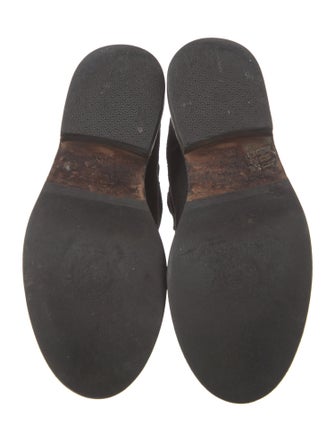 Étoile Isabel Marant Suede Boots