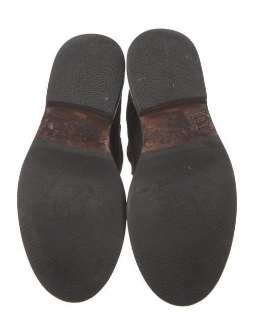 Étoile Isabel Marant Suede Boots