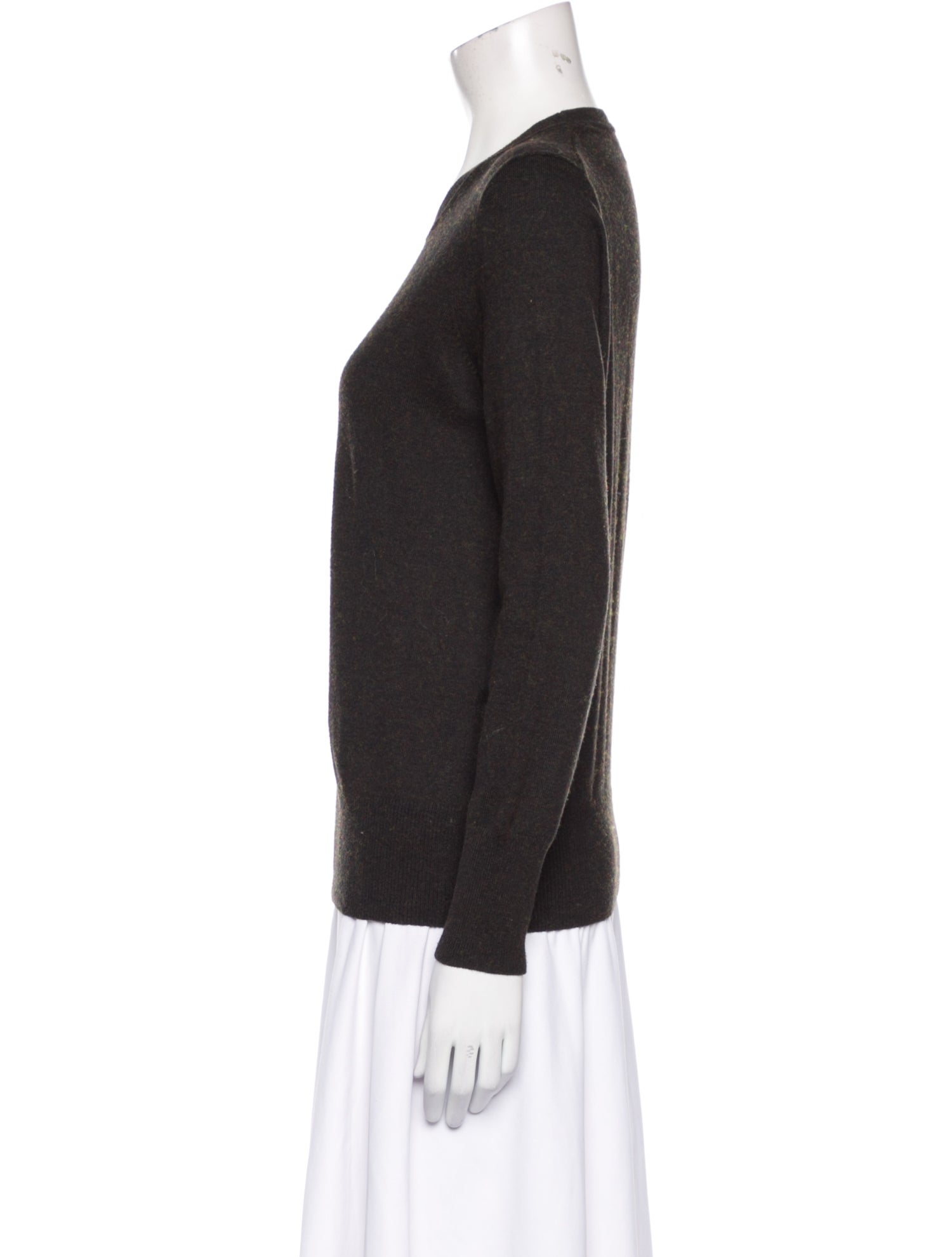 Étoile Isabel Marant Crew Neck Sweater