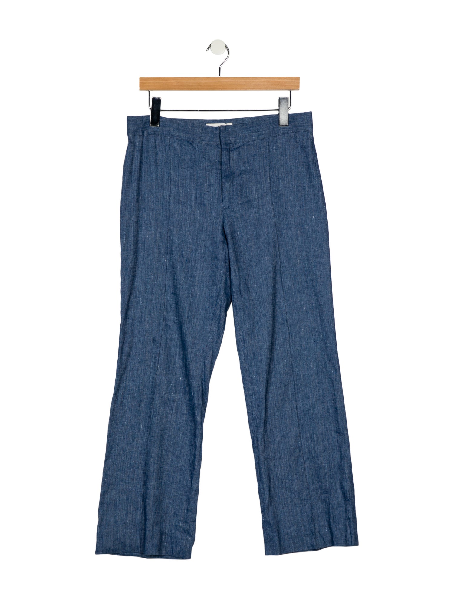 Étoile Isabel Marant Mid-Rise Wide Leg Jeans w/ Tags