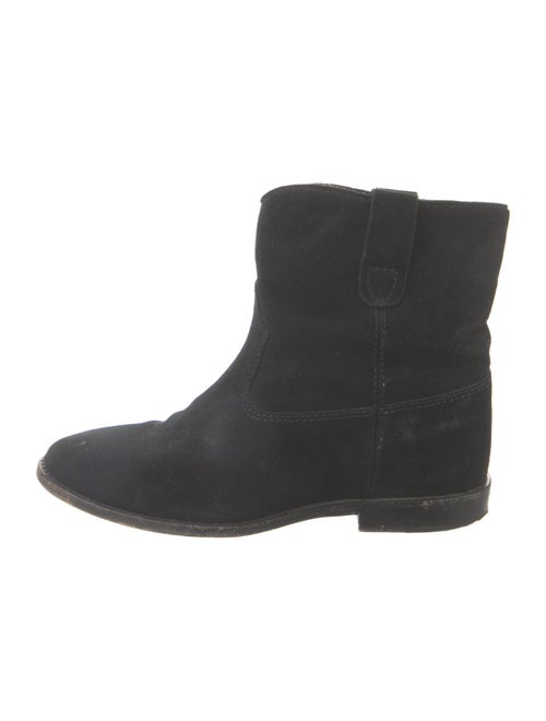 Étoile Isabel Marant Suede Boots