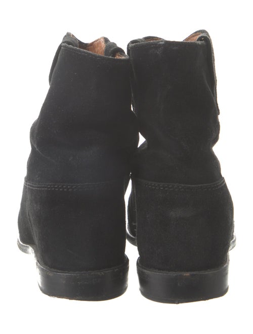 Étoile Isabel Marant Suede Boots